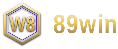 89win logo