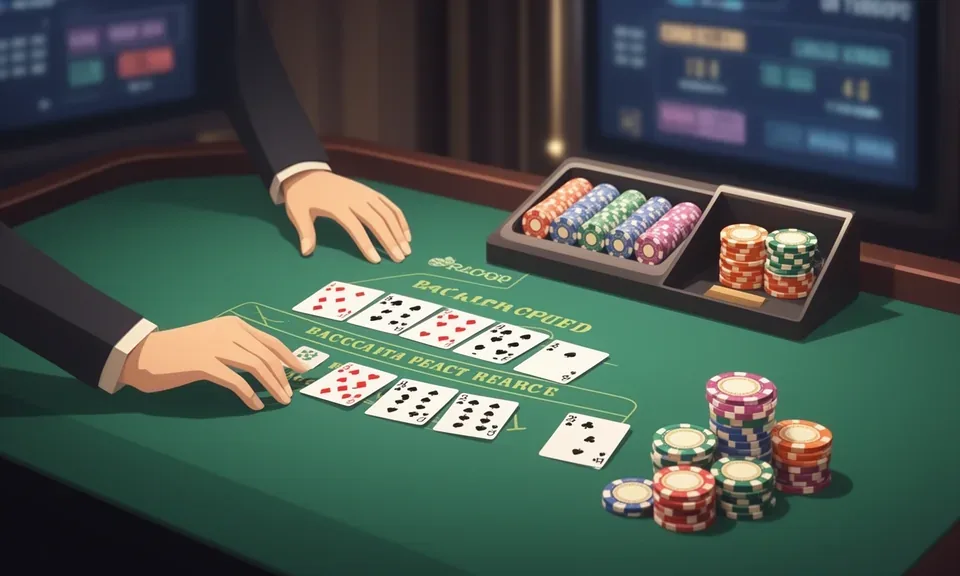 89win Việt Nam Sảnh casino